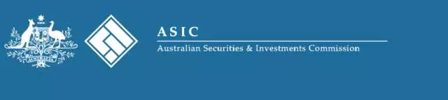 ASIC重拳出击再掀澳洲审查风暴，在线外汇交易商面临洗牌