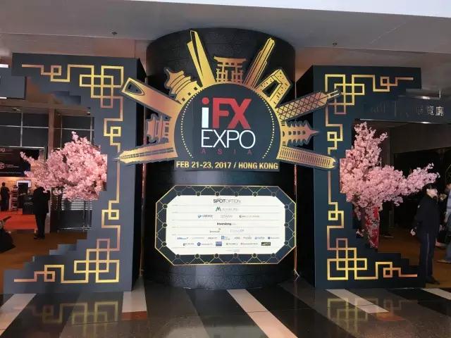 今天，GKFX捷凯旗下机构品牌GKPro正式亮相香港 iFX EXPO Asia 2017。Mr.G 为大家带来首日现场盛况。