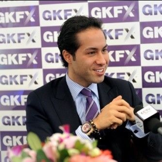 GKFX捷凯金融再次注资1200万英镑支持零售和机构业务发展