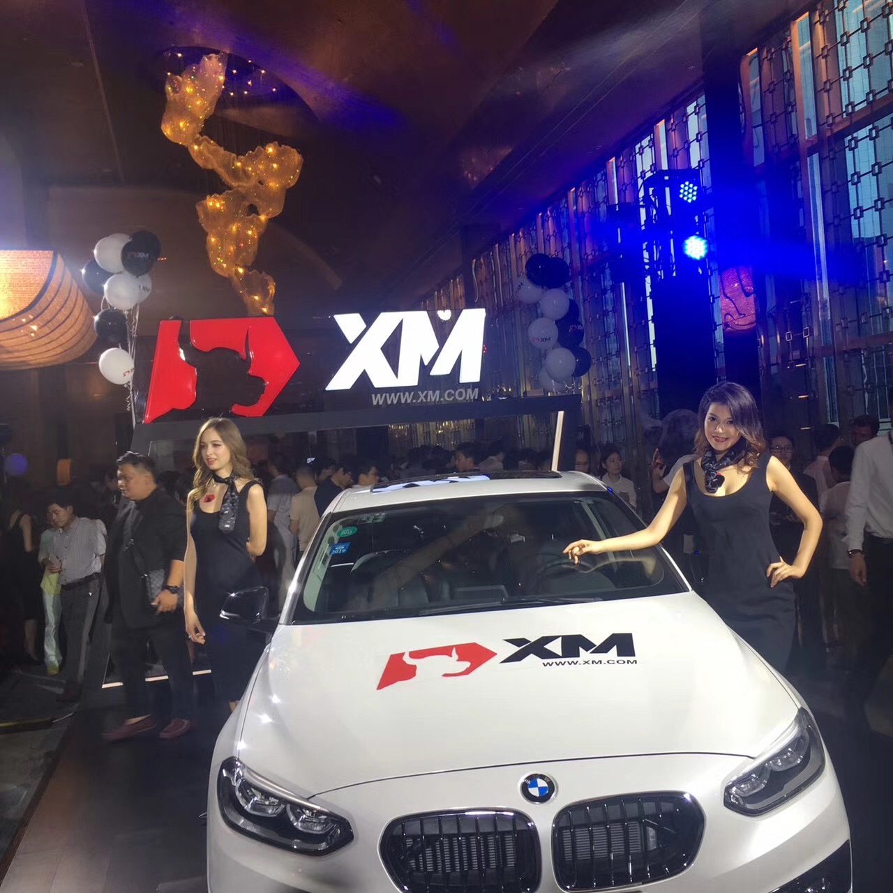 再造行业盛典 - 2017XM六周年Gala晚宴圆满落幕3