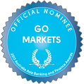 GOMARKETS高汇澳洲亚太银行金融奖正式提名