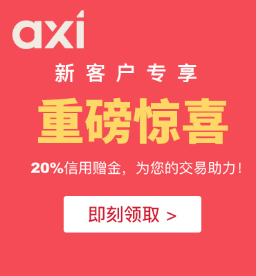 Axitrader外汇：多重活动大放送，最高$30000现金返现！